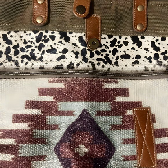 MYRA BAG - Picture 4 of 5